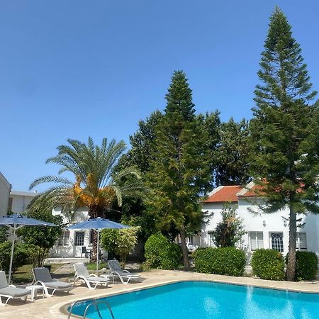 The Prince Inn Hotel & Villas Agios Georgios  Exterior foto
