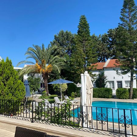 The Prince Inn Hotel & Villas Agios Georgios  Exterior foto