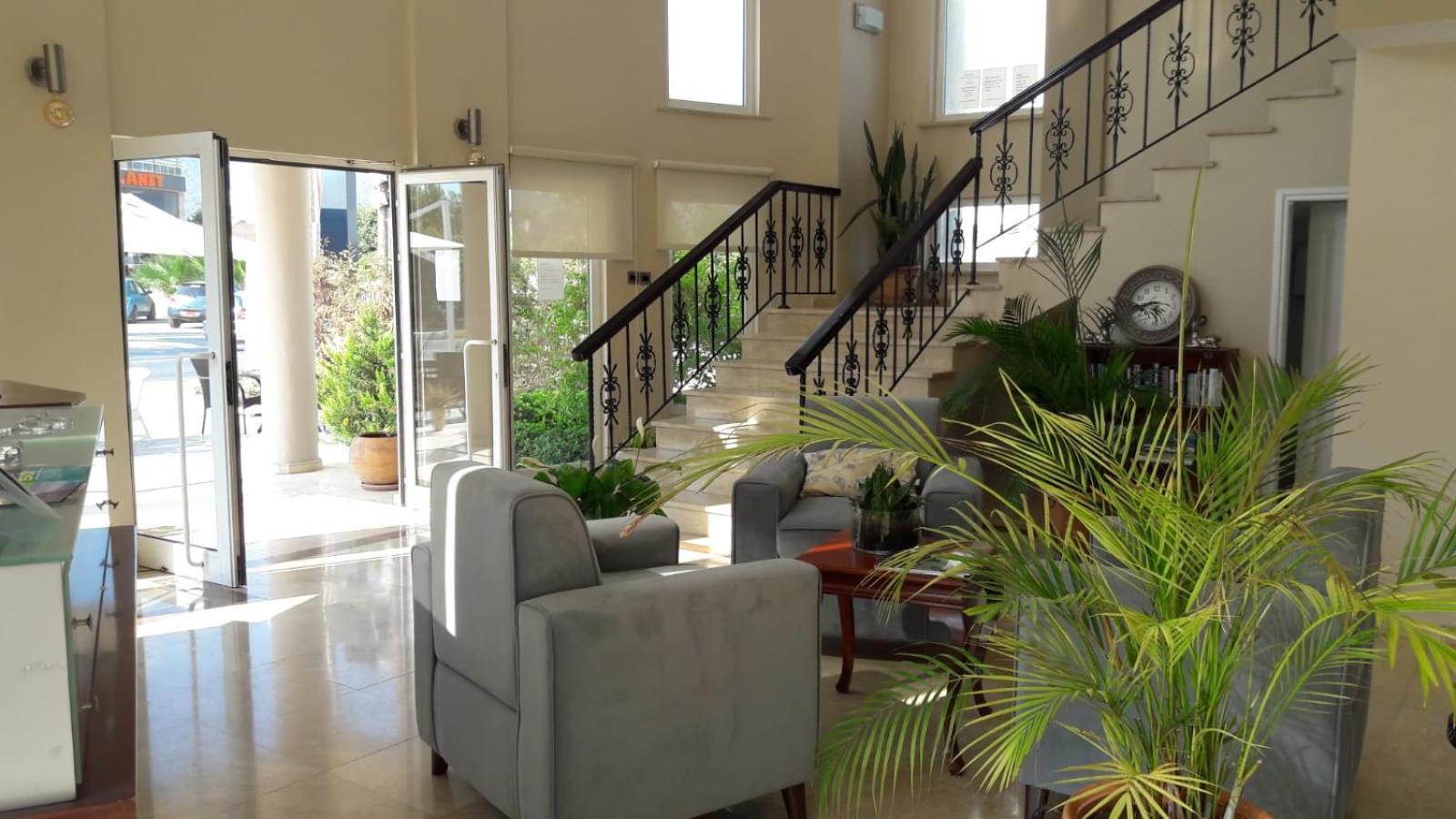 The Prince Inn Hotel & Villas Agios Georgios  Exterior foto