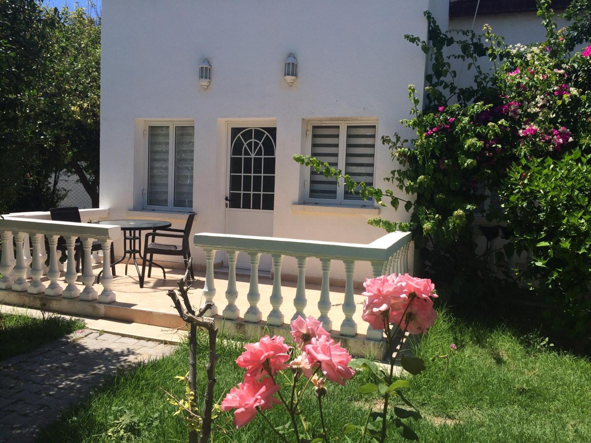 The Prince Inn Hotel & Villas Agios Georgios  Zimmer foto