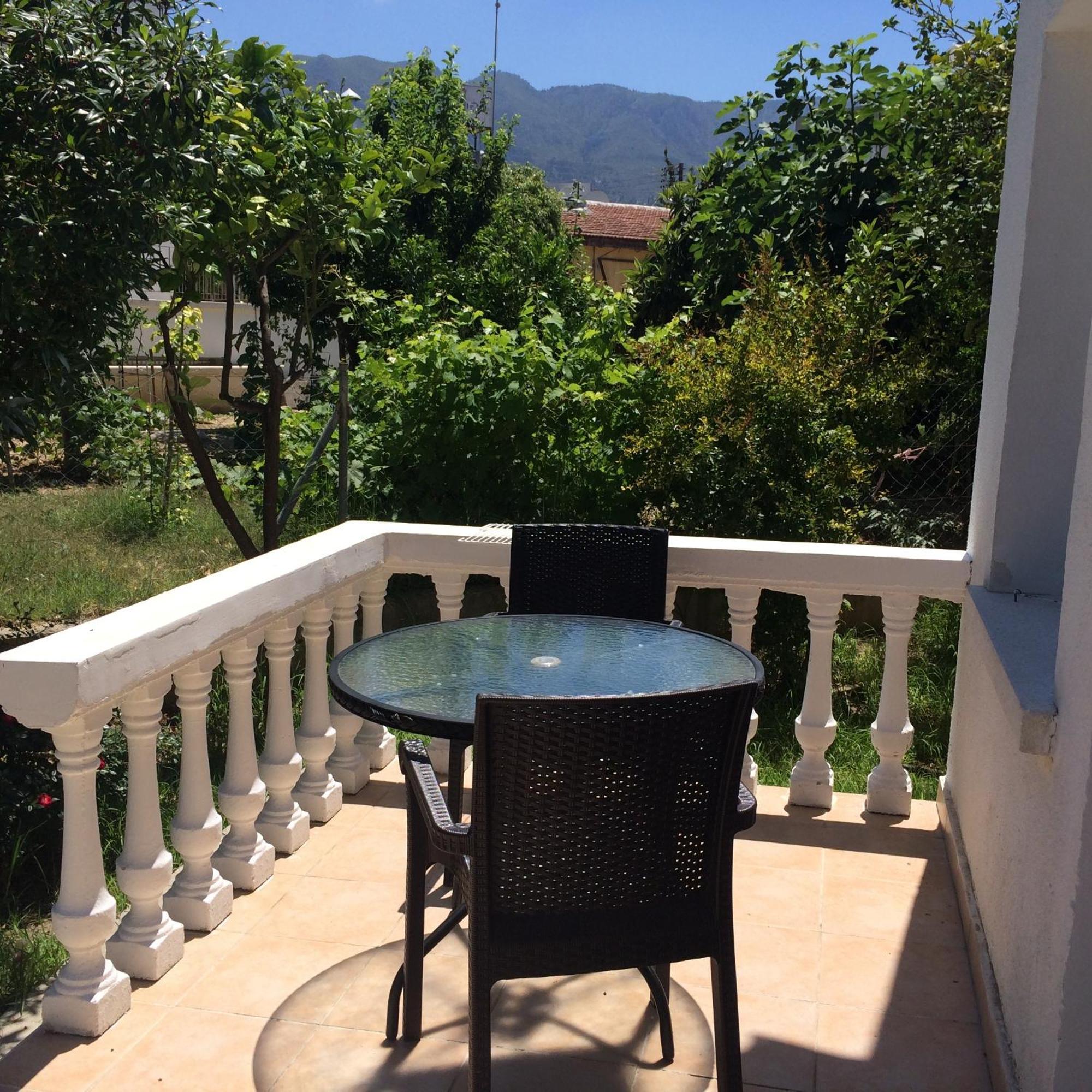 The Prince Inn Hotel & Villas Agios Georgios  Zimmer foto