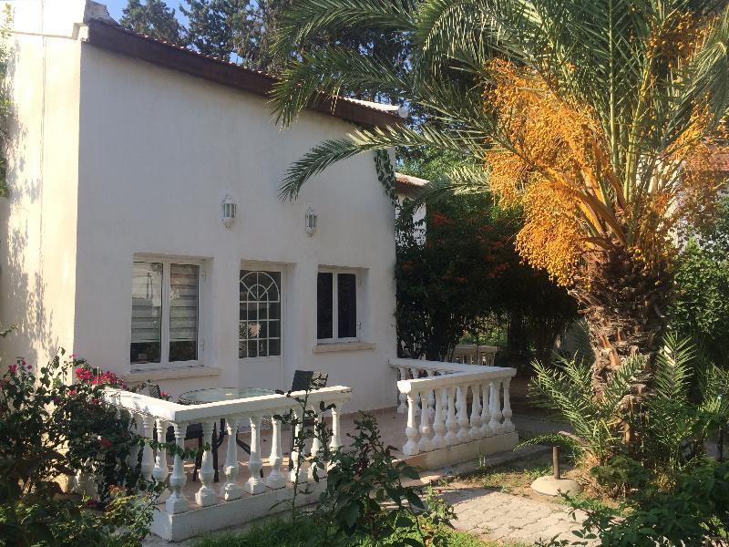 The Prince Inn Hotel & Villas Agios Georgios  Exterior foto